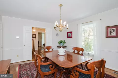 Dining - 26 Constantine Dr, Phoenix, MD 21131 photo 3 of 4