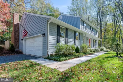 Exterior - 26 Constantine Dr, Phoenix, MD 21131 photo 4 of 12