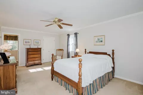 Bedroom - 26 Constantine Dr, Phoenix, MD 21131 photo 3 of 10