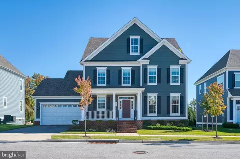 6505 Totteridge St, Middle River, MD 21220
