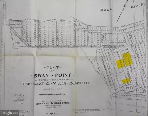 9 Th St, Sparrows Point, MD 21219 photo 4