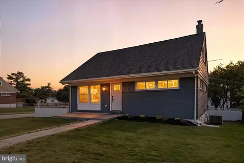 799 Milford Mill Rd, Pikesville, MD 21208