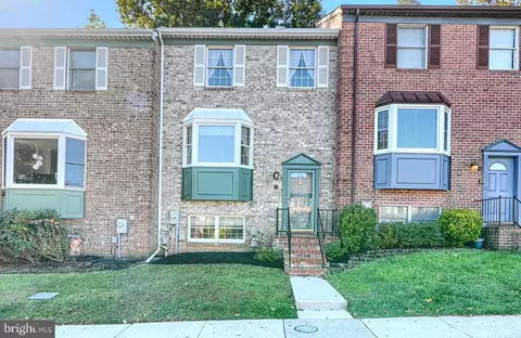 41 Cherrywood Ct, Cockeysville, MD 21030