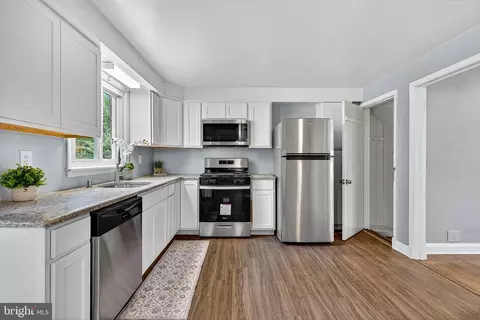 9124 Liberty, Randallstown, MD 21133