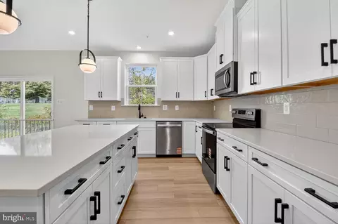Kitchen - 4016 Milner Rd, Nottingham, MD 21236 photo 1 of 2