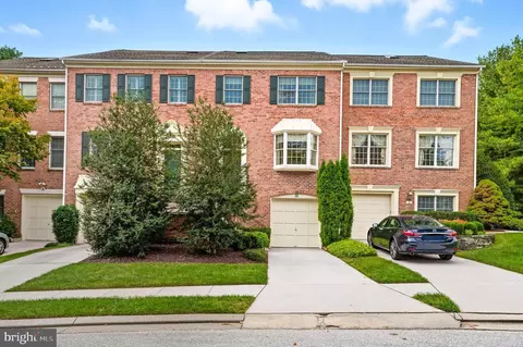 4 Culmore Ct, Lutherville Timonium, MD 21093