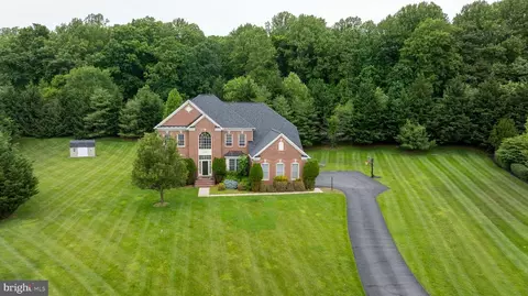 12406 Old Grey Mare Ct, Reisterstown, MD 21136