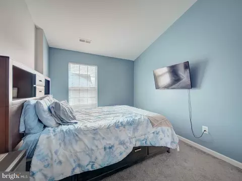 Bedroom - 815 Lowe Rd, Middle River, MD 21220 photo 5 of 5
