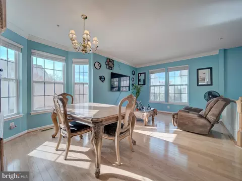 Dining - 815 Lowe Rd, Middle River, MD 21220 photo 1 of 2