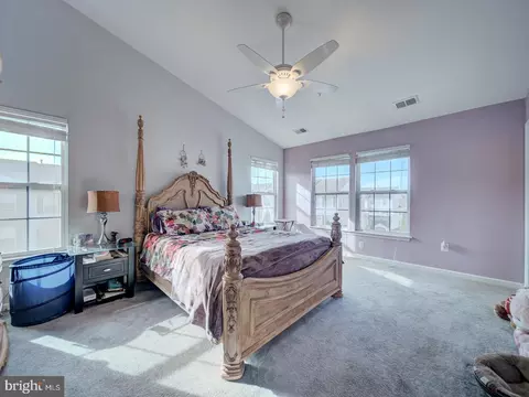 Bedroom - 815 Lowe Rd, Middle River, MD 21220 photo 1 of 5
