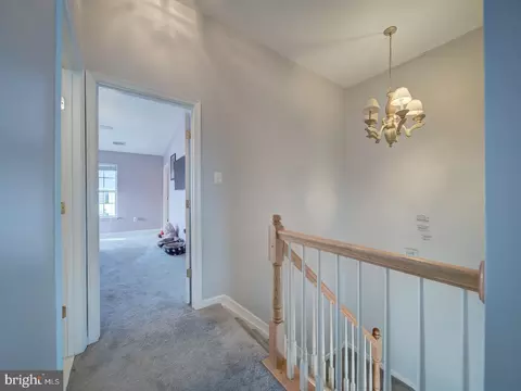 Entry Way - 815 Lowe Rd, Middle River, MD 21220 photo 3 of 3