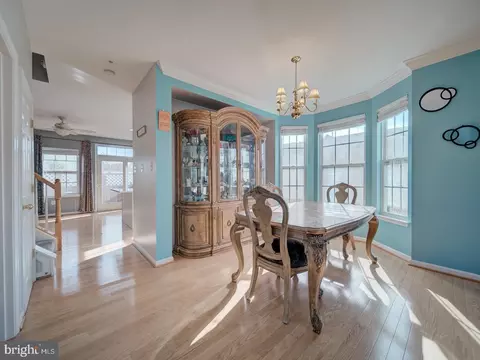 Dining - 815 Lowe Rd, Middle River, MD 21220 photo 2 of 2