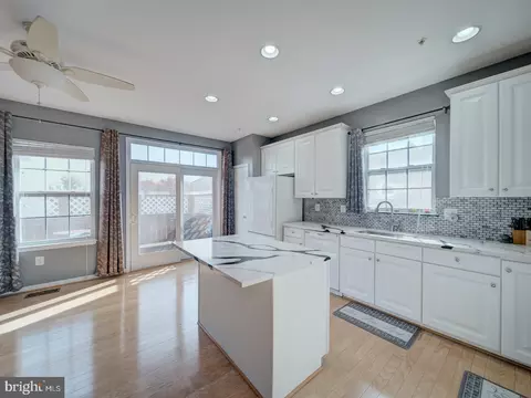 Kitchen - 815 Lowe Rd, Middle River, MD 21220 photo 1 of 5