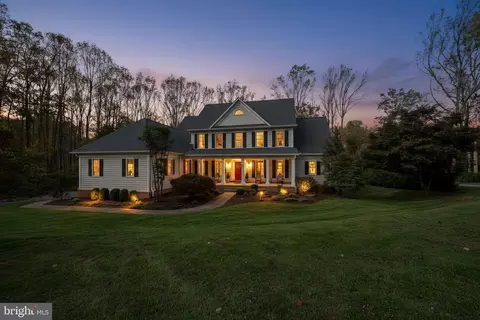 1642 Worthington Heights Pkwy, Cockeysville, MD 21030