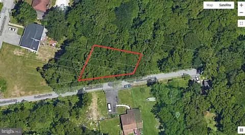 Southwood Avenue, Baltimore, MD 21206