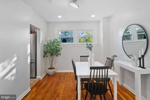 Dining - 101 Willow Spring Rd, Dundalk, MD 21222 photo 1 of 4