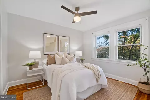 Bedroom - 101 Willow Spring Rd, Dundalk, MD 21222 photo 1 of 5