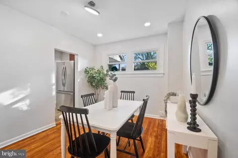 Dining - 101 Willow Spring Rd, Dundalk, MD 21222 photo 4 of 4