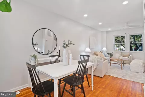Dining - 101 Willow Spring Rd, Dundalk, MD 21222 photo 2 of 4