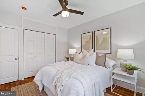 Bedroom - 101 Willow Spring Rd, Dundalk, MD 21222 photo 2 of 5
