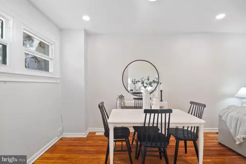 Dining - 101 Willow Spring Rd, Dundalk, MD 21222 photo 3 of 4
