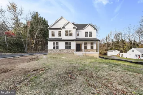 1108 Litchfield Rd, Baltimore, MD 21239