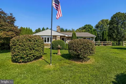 5320 Glen Falls Rd, Reisterstown, MD 21136