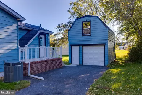 Exterior - 5717 Station Rd, White Marsh, MD 21162 photo 8 of 8