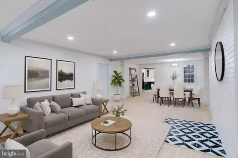 Living - 5717 Station Rd, White Marsh, MD 21162 photo 1 of 7