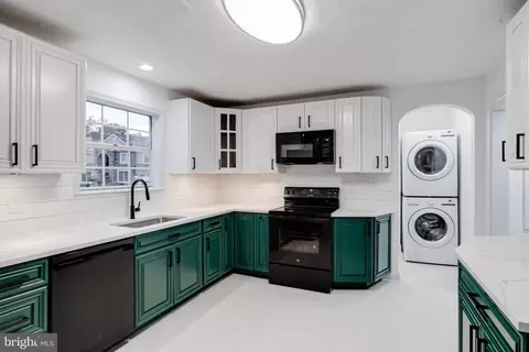 Kitchen - 5717 Station Rd, White Marsh, MD 21162 photo 1 of 3