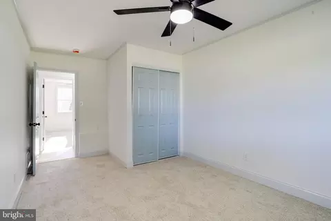 Bedroom - 5717 Station Rd, White Marsh, MD 21162 photo 6 of 6