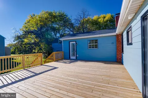Exterior - 5717 Station Rd, White Marsh, MD 21162 photo 2 of 8