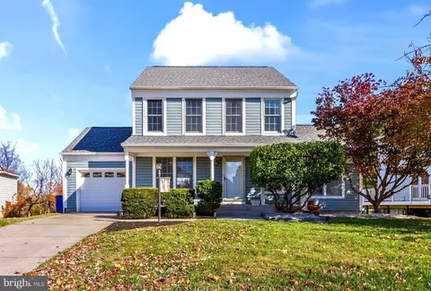 8802 Falcon Ridge Dr, Randallstown, MD 21133