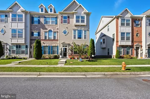 3408 Pintail Rd, Dundalk, MD 21222