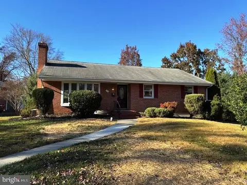 116 Gorsuch Rd, Lutherville Timonium, MD 21093