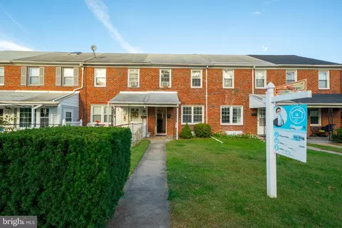 913 Maiden Choice Ln, Baltimore, MD 21229