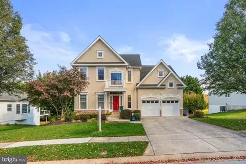 8915 Grummore Cir, Pikesville, MD 21208