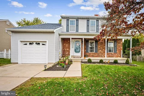 3746 Proctor Ln, Nottingham, MD 21236