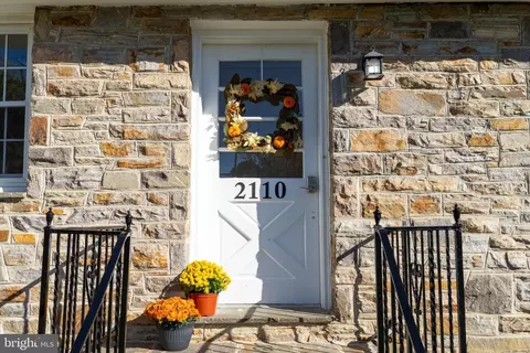 2110 Edmondson Ave, Catonsville, MD 21228