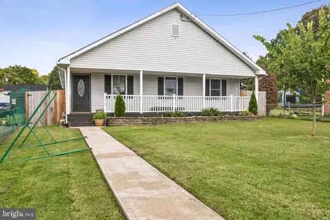 7412 Poplar Ave, Baltimore, MD 21224
