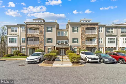 305 Wyndham Cir #305 K, Owings Mills, MD 21117