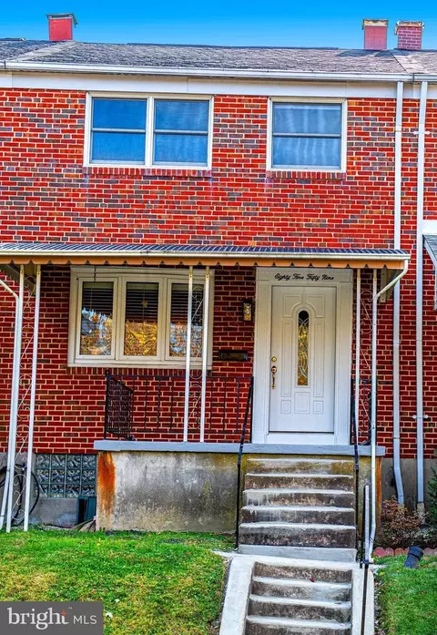 8559 Morven Rd, Parkville, MD 21234