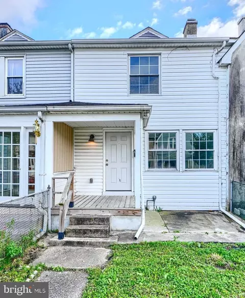 213 Colgate Ave, Dundalk, MD 21222