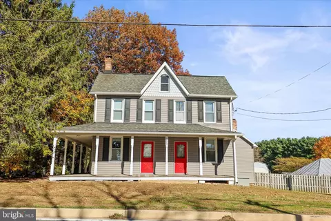 3220 Mount Carmel Rd, Upperco, MD 21155 photo 39