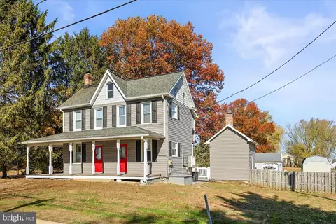 3220 Mount Carmel Rd, Upperco, MD 21155 photo 38