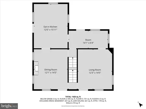 3220 Mount Carmel Rd, Upperco, MD 21155 photo 40