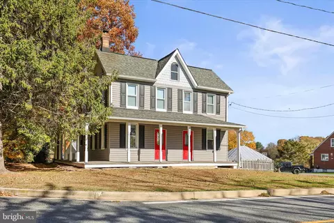 3220 Mount Carmel Rd, Upperco, MD 21155 photo 35