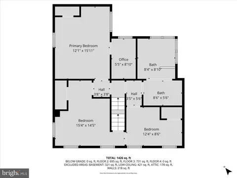 3220 Mount Carmel Rd, Upperco, MD 21155 photo 41