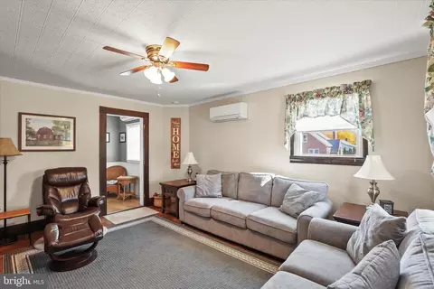 3220 Mount Carmel Rd, Upperco, MD 21155 photo 3