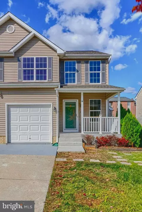 4 Maya Way, Rosedale, MD 21237